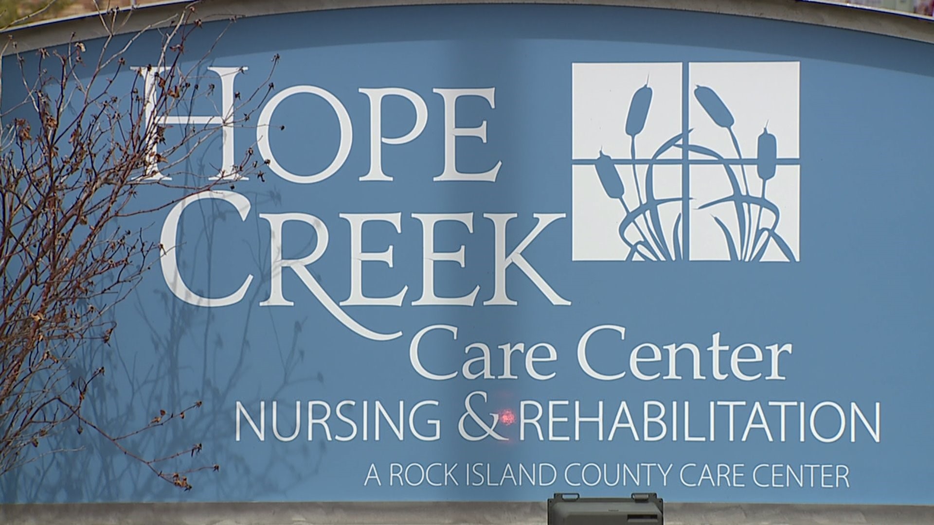 Hope Creek Care Center borrows to battle debt to more than 50 vendors