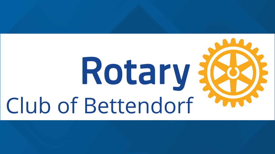 Bettendorf Rotary Acre of Warmth Blanket Drive has been selected for December's Three Degree Guarantee - Vimarsana News