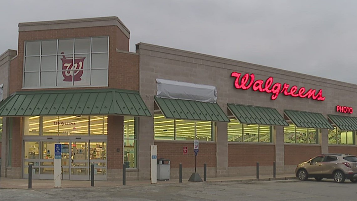 Davenport Walgreens closing down | wqad.com