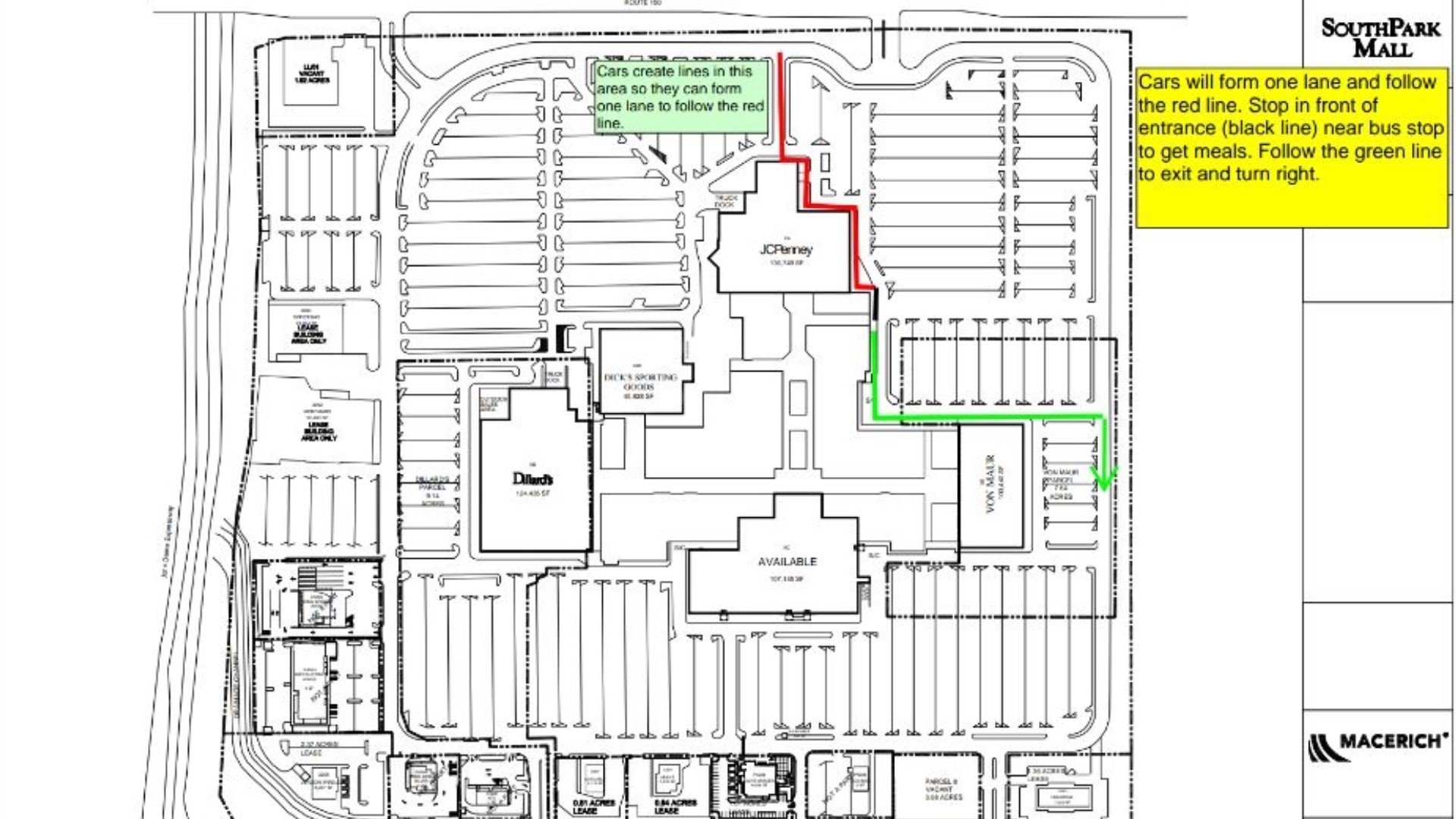 Where to find a Thanksgiving meal in the Quad Cities