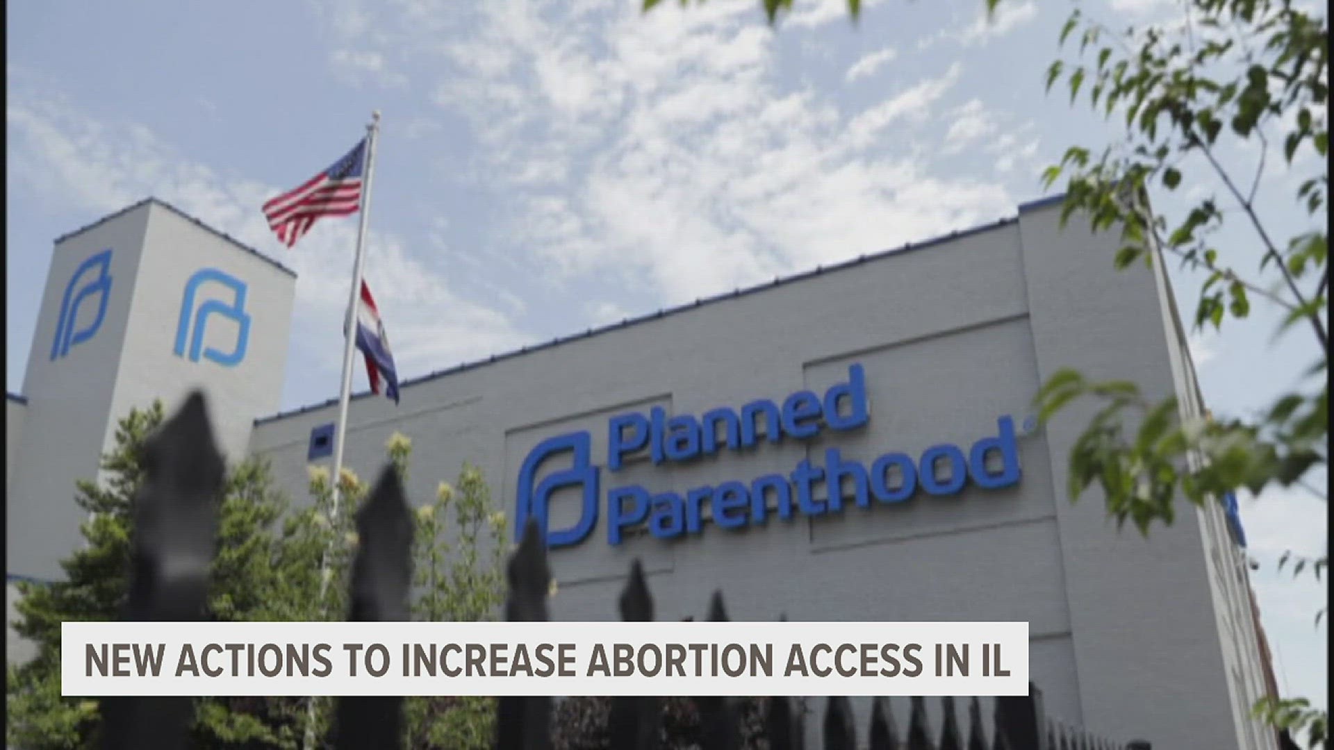 One of the initiatives includes a partnership among state agencies, hospitals and the Chicago Abortion Fund to create a hospital navigation program.