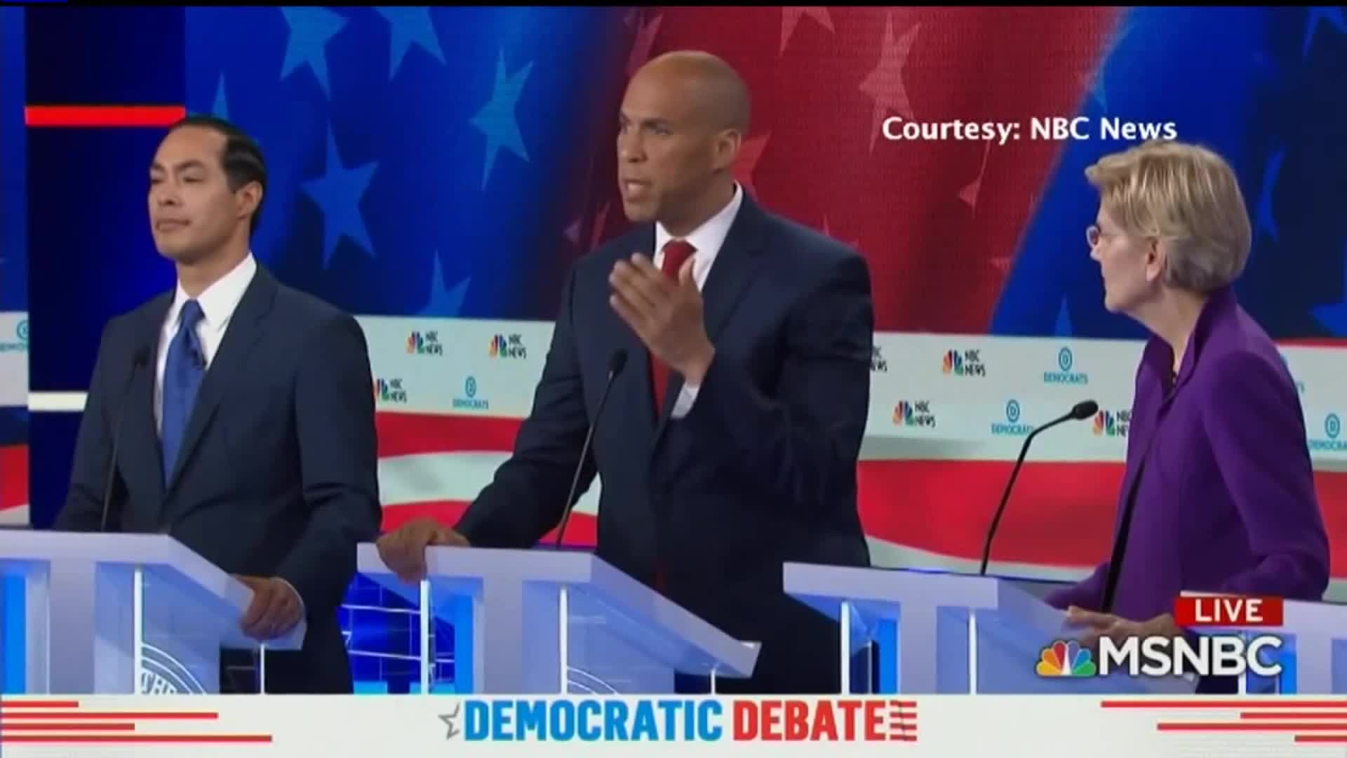 Democratic debate recap and lineup