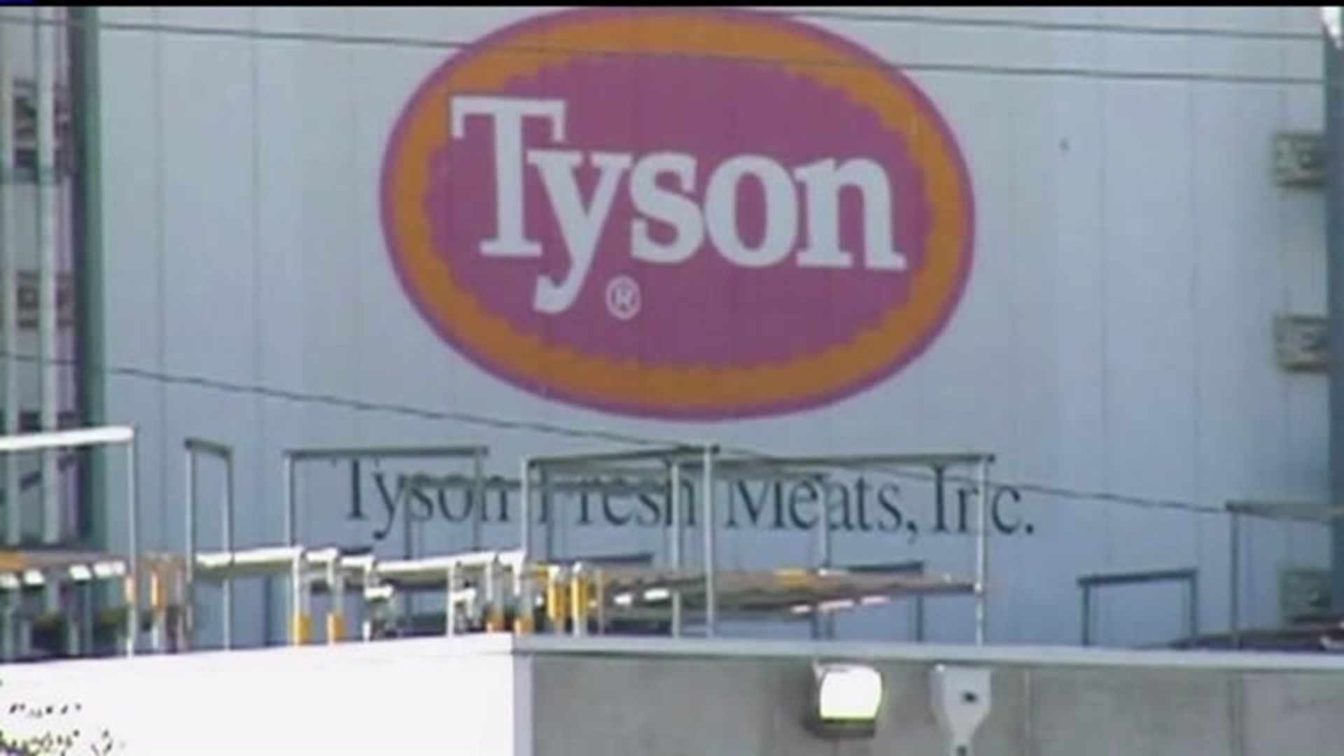 Tyson loses overtime case