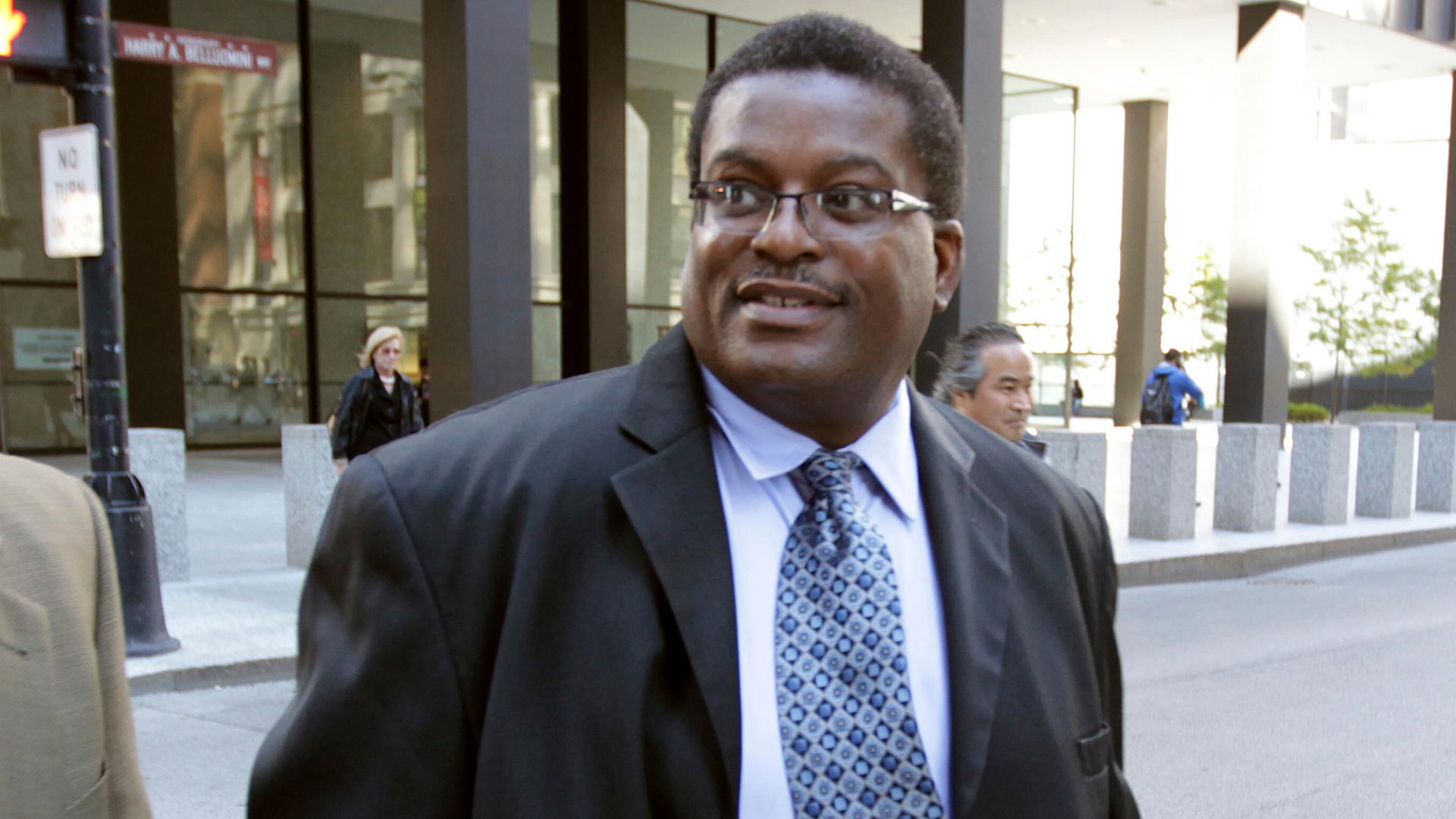 Chicago approves $90M payout over disgraced ex-sergeant who framed ...