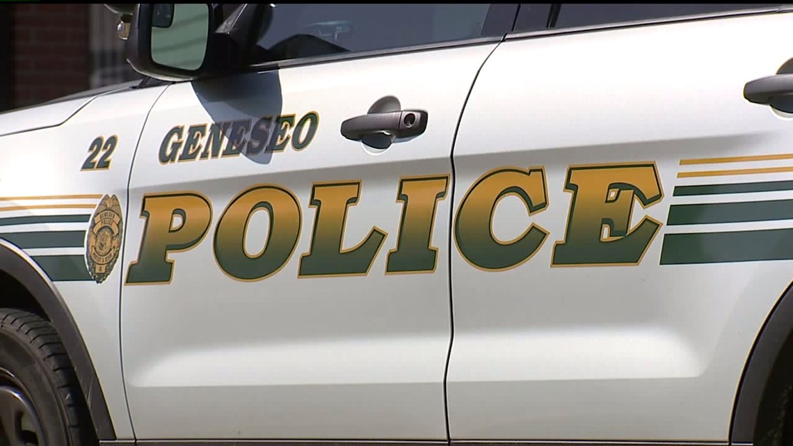 Geneseo Police No ongoing threat after concerns of predators circle on