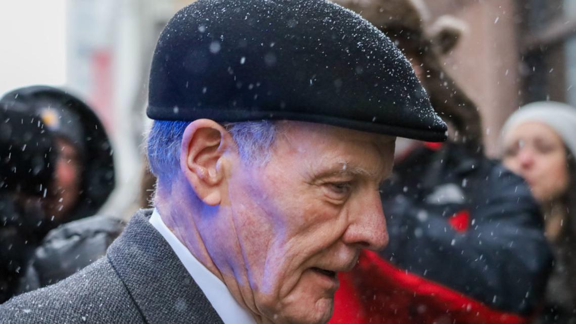 7th Circuit upholds ex-Illinois Speaker Madigan’s conviction of bribery, other corruption