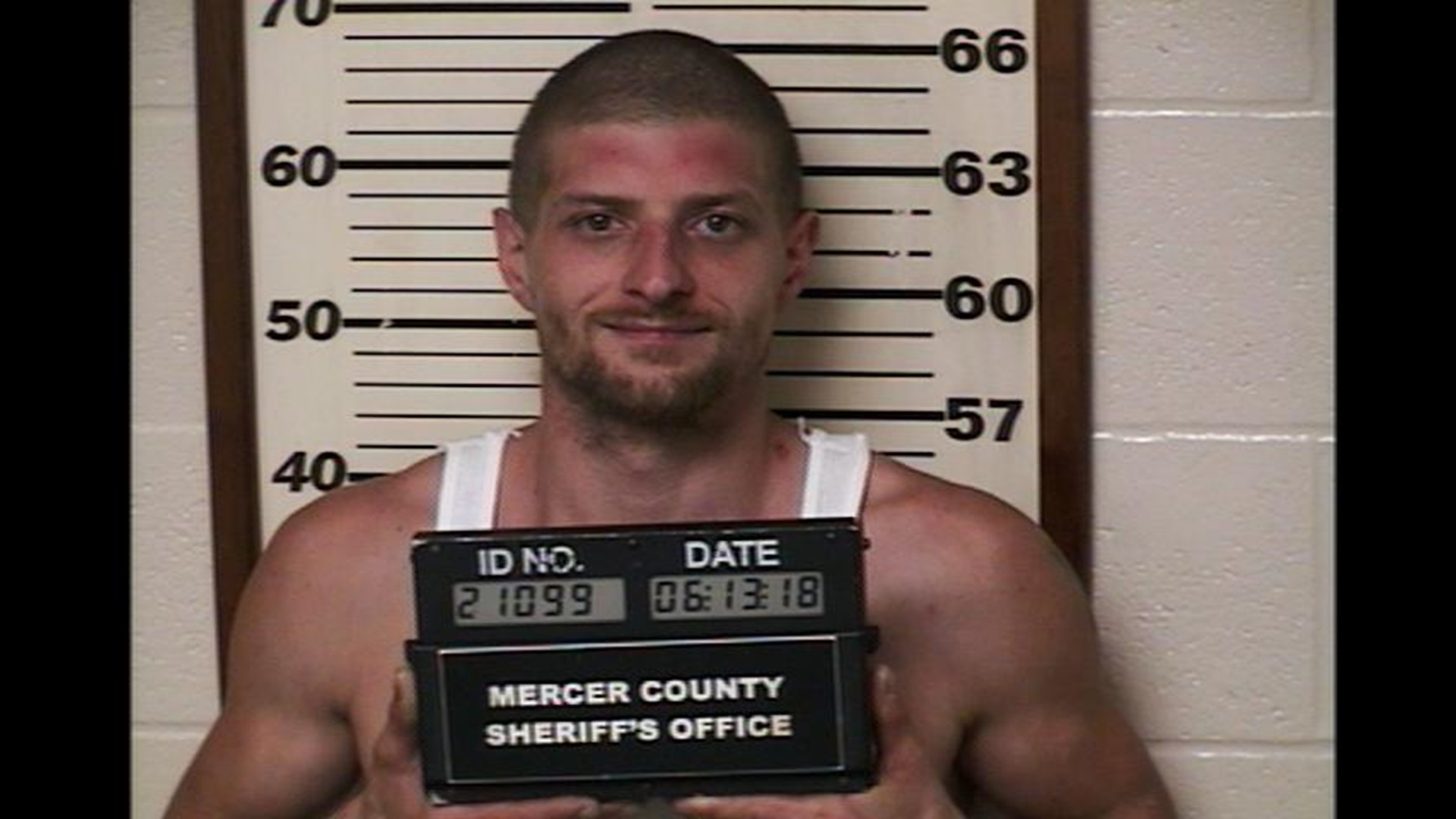 Update Second man charged in officerinvolved shooting near Viola