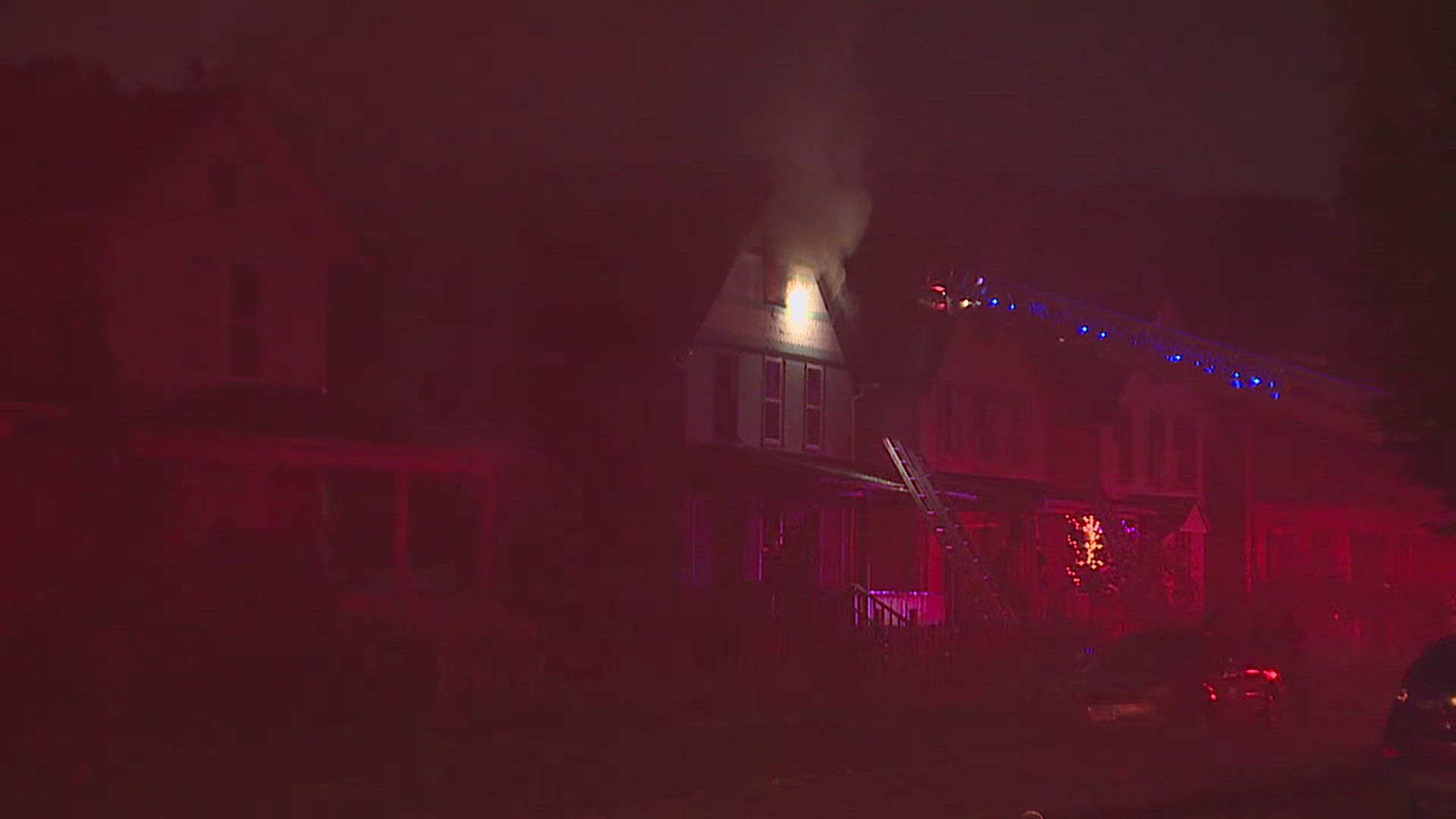 One person is dead and a firefighter was injured during a house fire last week in Rock Island.