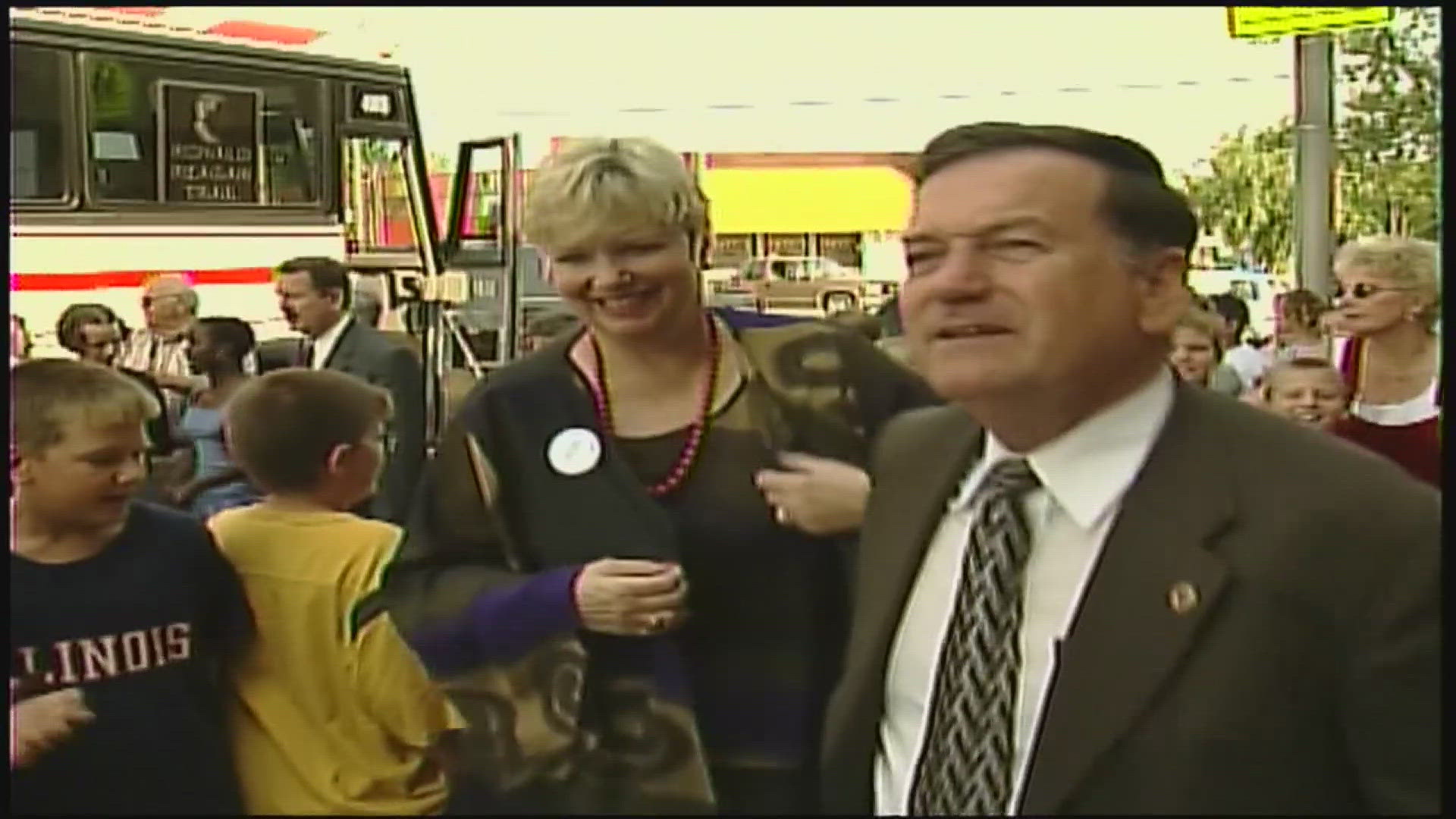 This story first aired back in 2000.