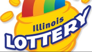winning numbers for illinois lotto