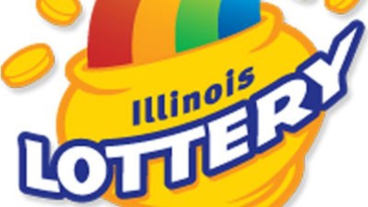 illinois lotto drawing time