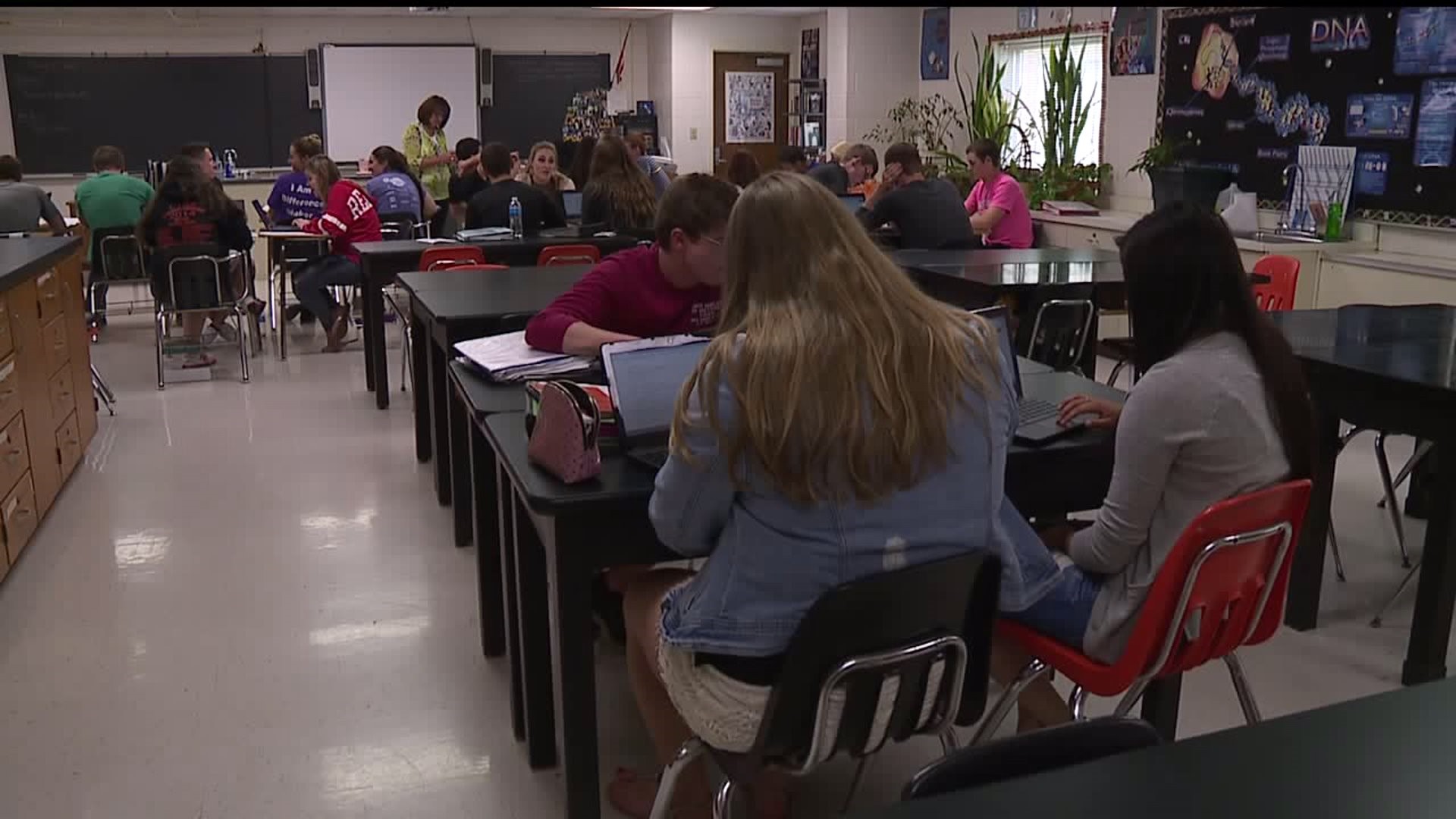 How new funding formula will effect local schools