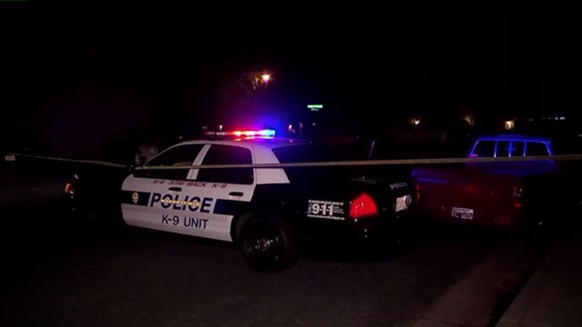 Unarmed 73-year-old man fatally shot by Bakersfield police