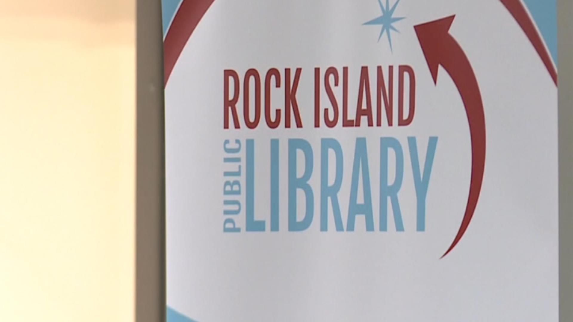 Rock Island's public libraries will open earlier starting Nov. 2