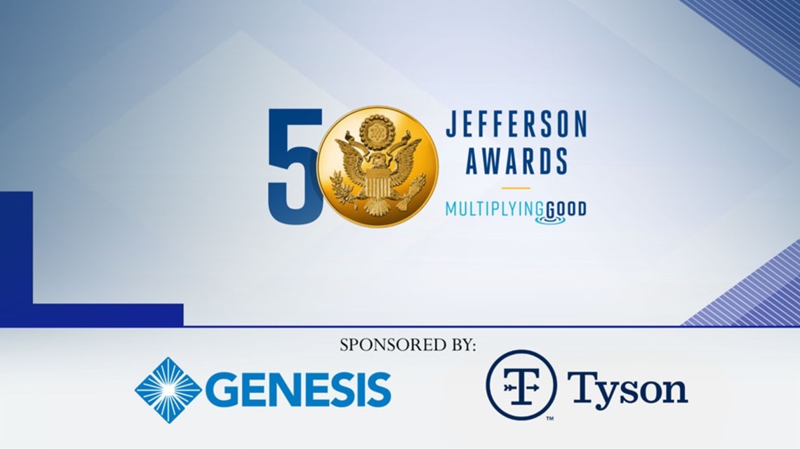 Jefferson Awards – Nominate an Unsung Hero - Vimarsana News