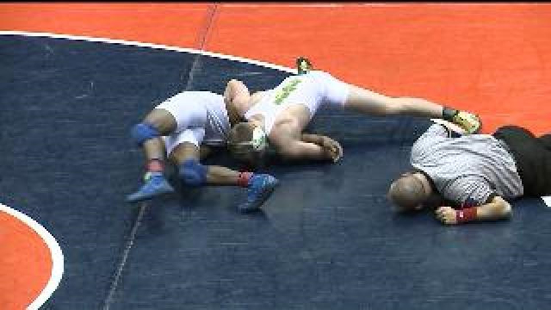 Geneseo Earns 2nd Straight Silver