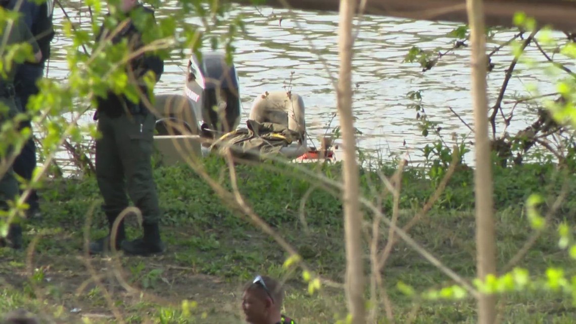 Crews find second body in White River; missing kayakers identified