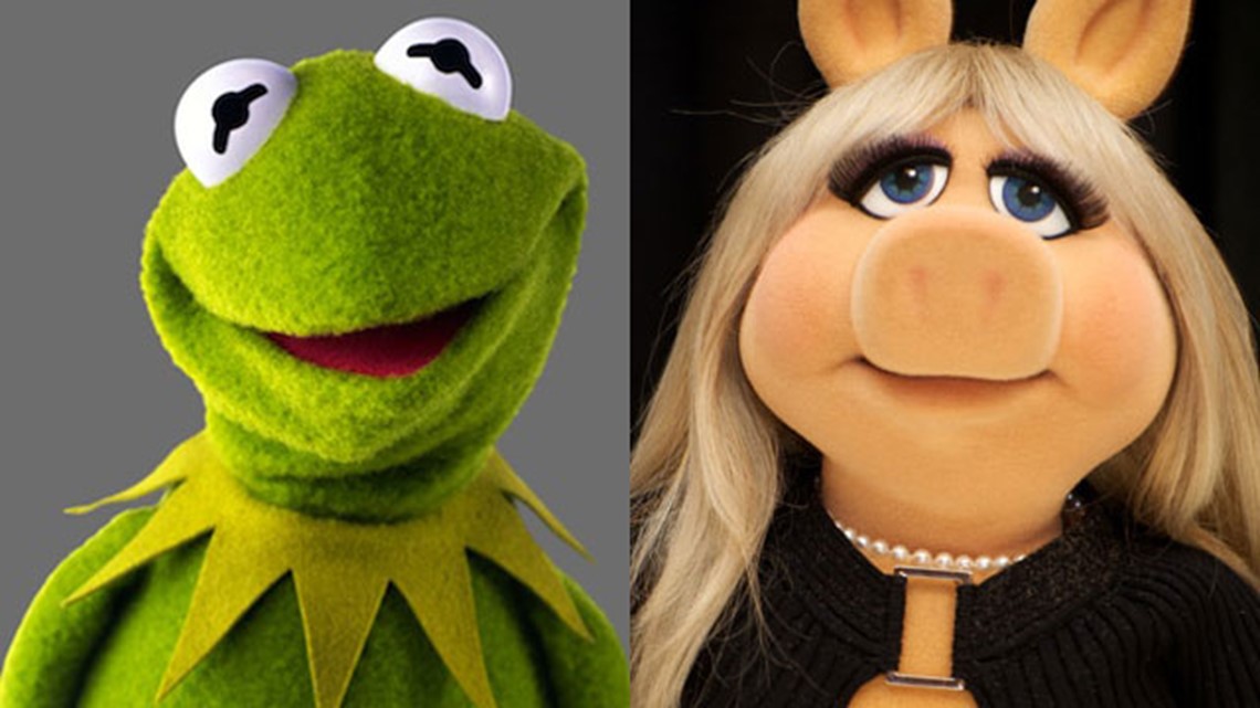 Muppets' Kermit Piggy Breakup Explained – The Hollywood Reporter