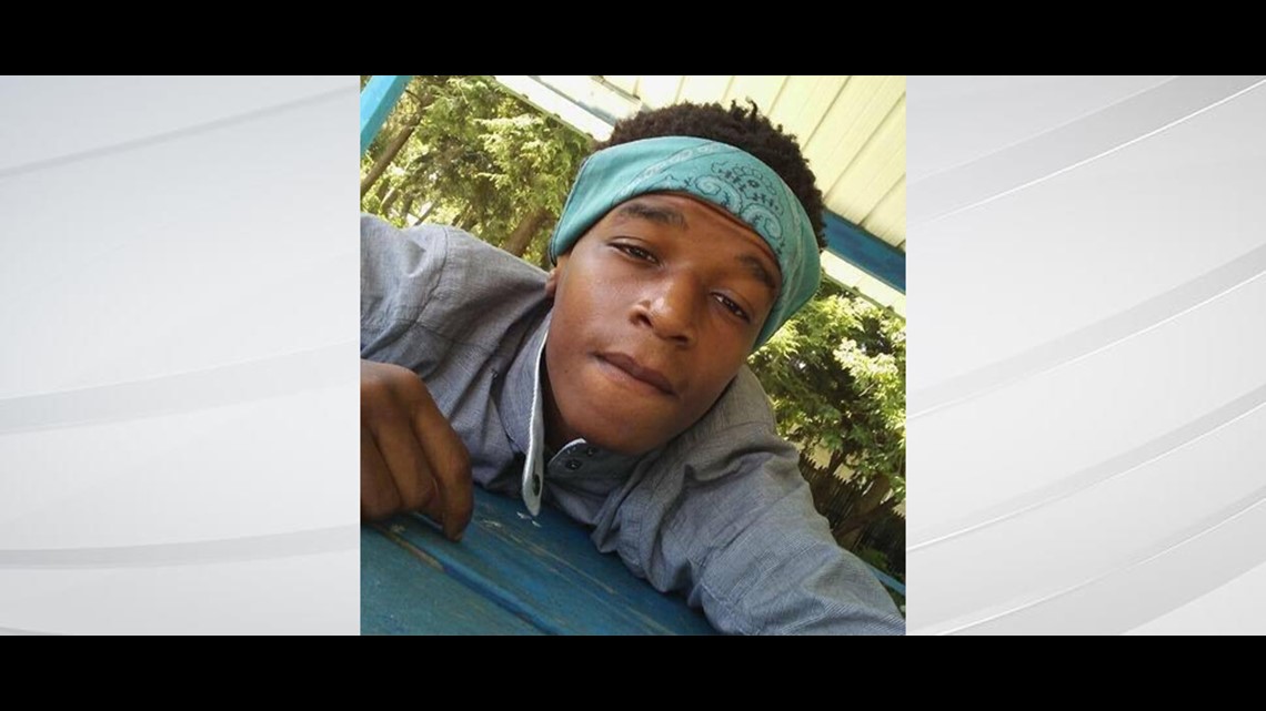 Family Of Teen Shooting Victim Pleads For Killer To Come Forward | Wthr.com