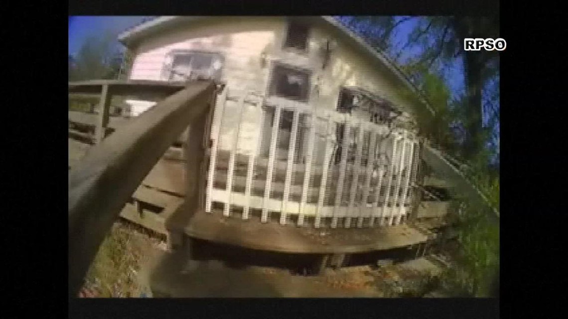 Charges dismissed against two Louisiana deputies after they tased a man