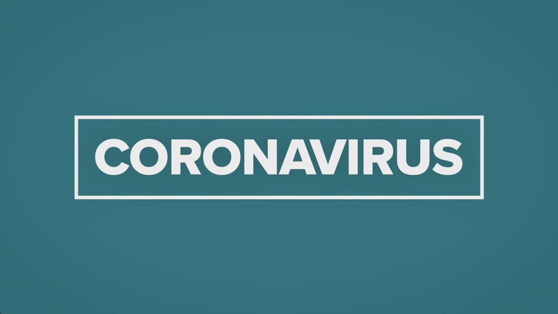 Indiana coronavirus COVID-19 updates for Friday, July 16, 2021
