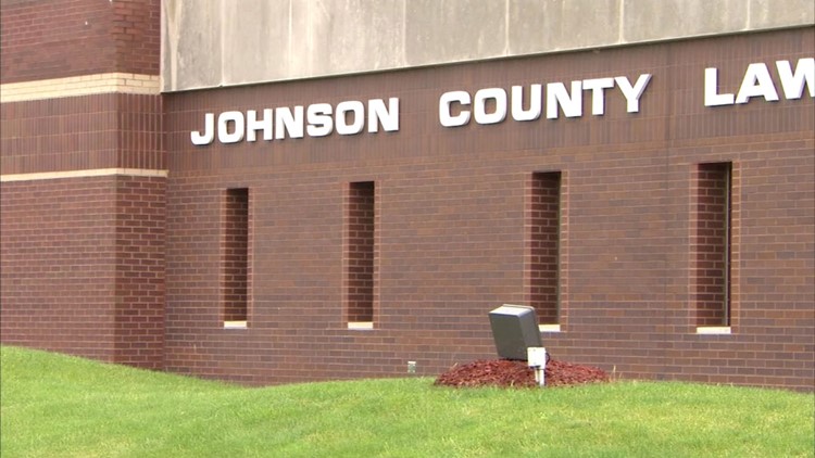 Johnson County Sheriff's Office warns of scam calls | wthr.com