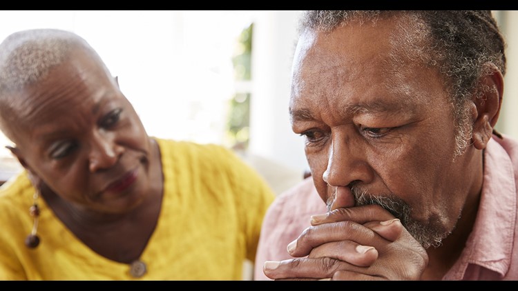 Is memory loss due to aging or Alzheimer’s? 3 warning signs to keep an eye out for