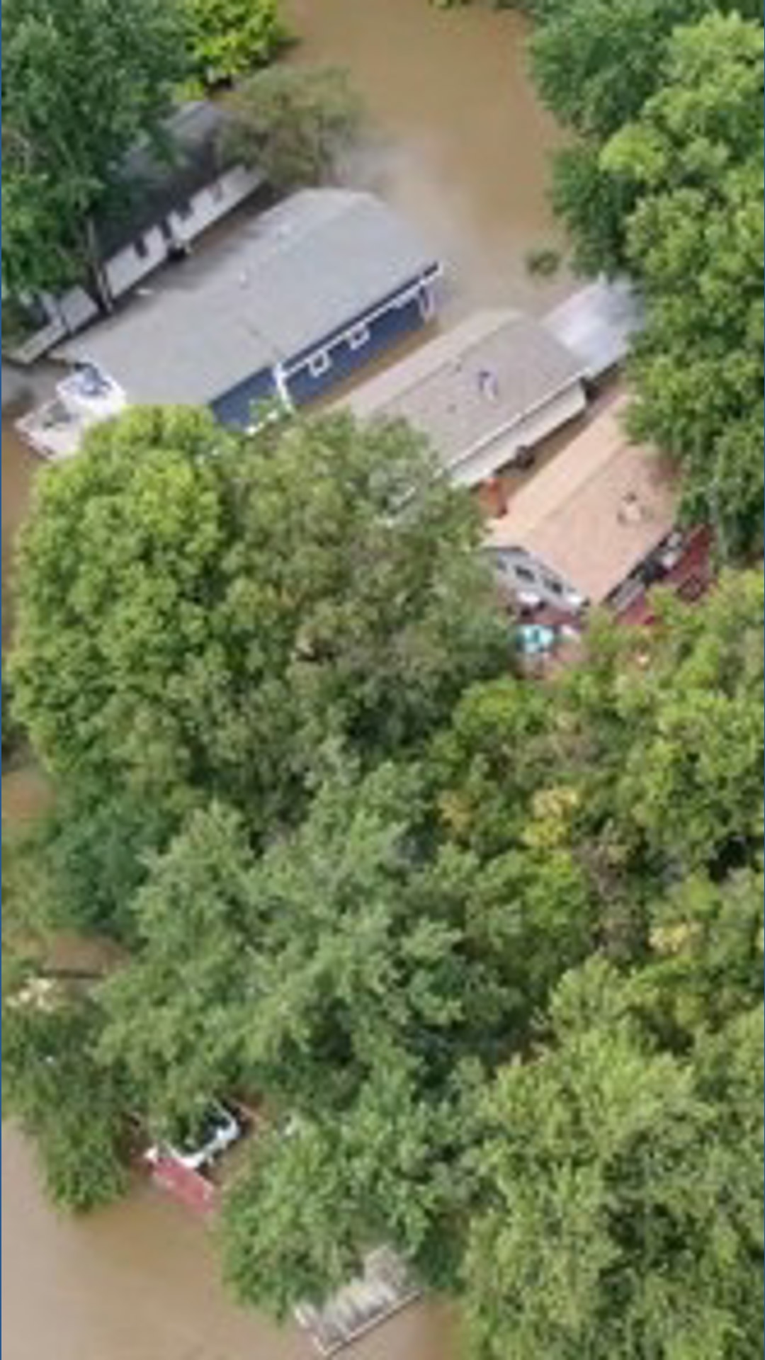Flood victims offered one-on-one help with recovery resources | wthr.com