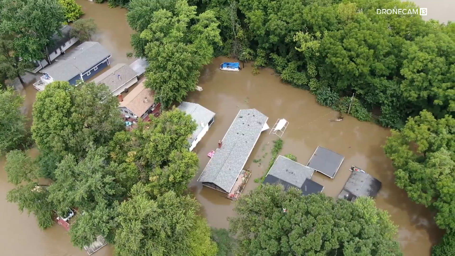 City offers one-on-one flood recovery assistance to Indianapolis ...