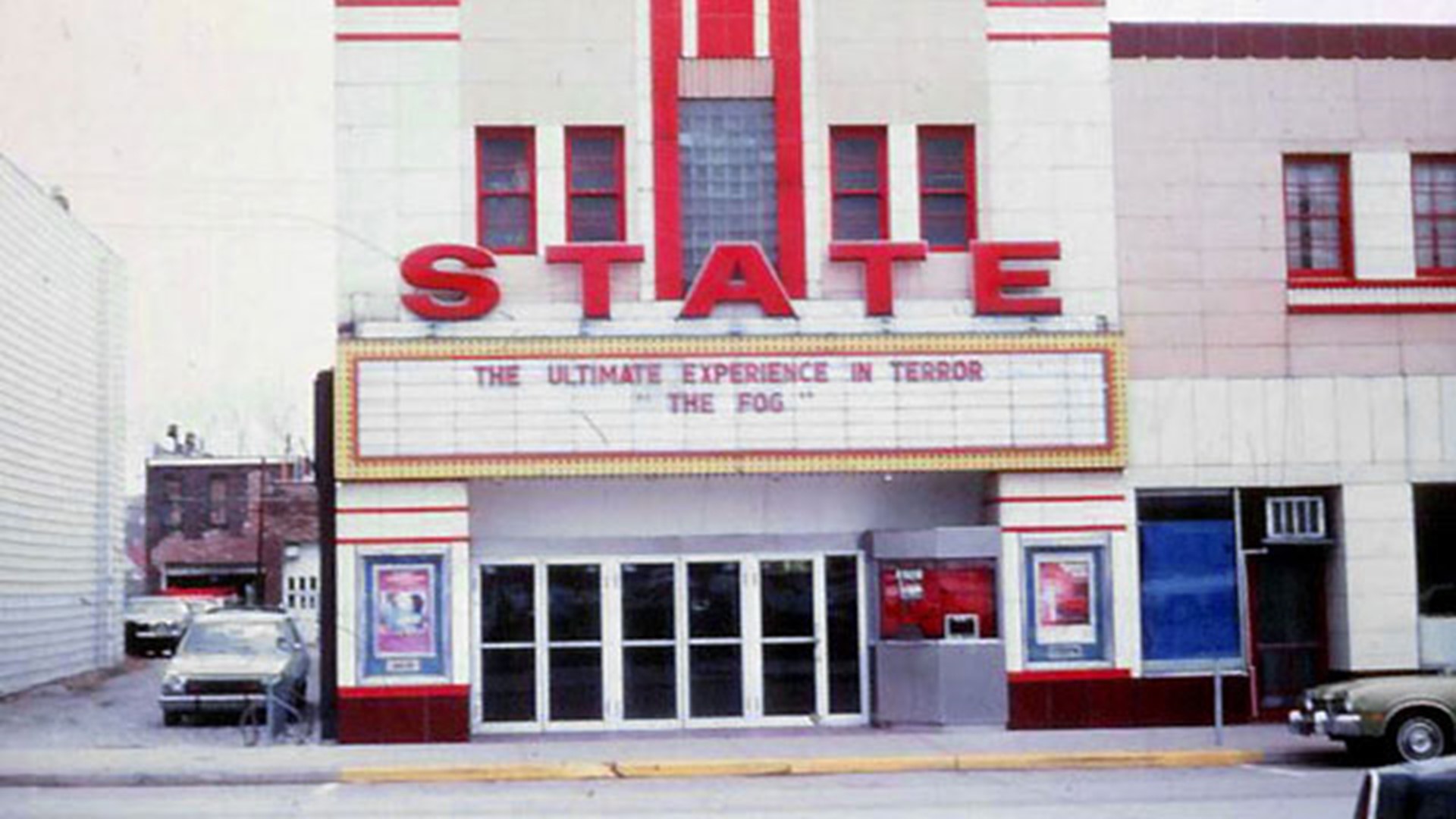 Logansport theatre owner makes video asking Foo Fighters to perform