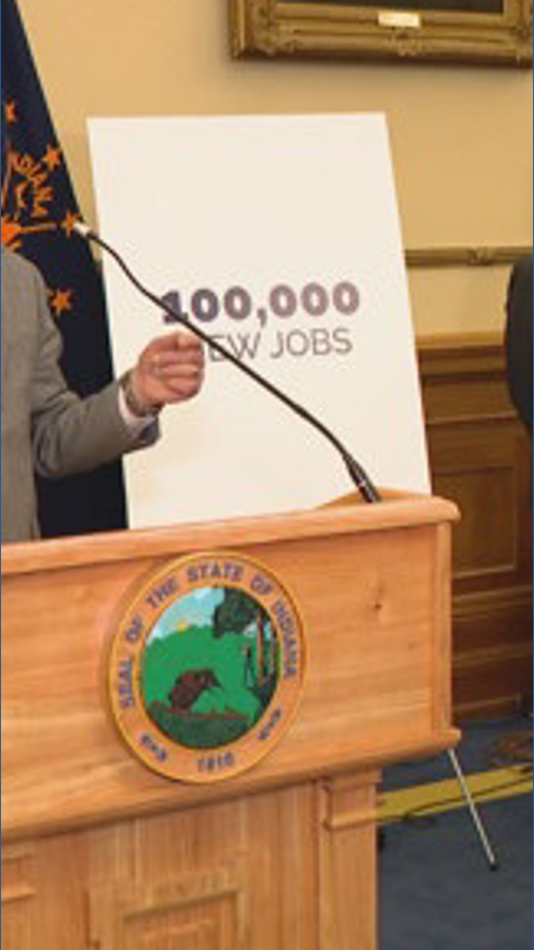 Indiana Growing Life Science Industry