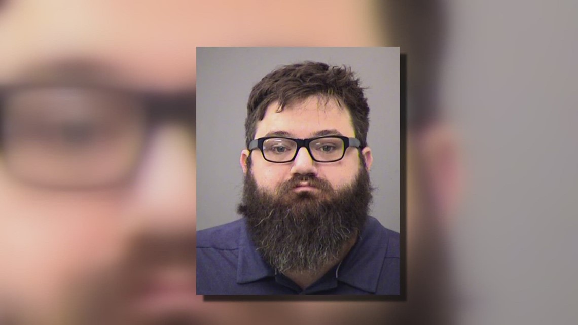 Man sentenced to 55 years road rage shooting death - Vimarsana News