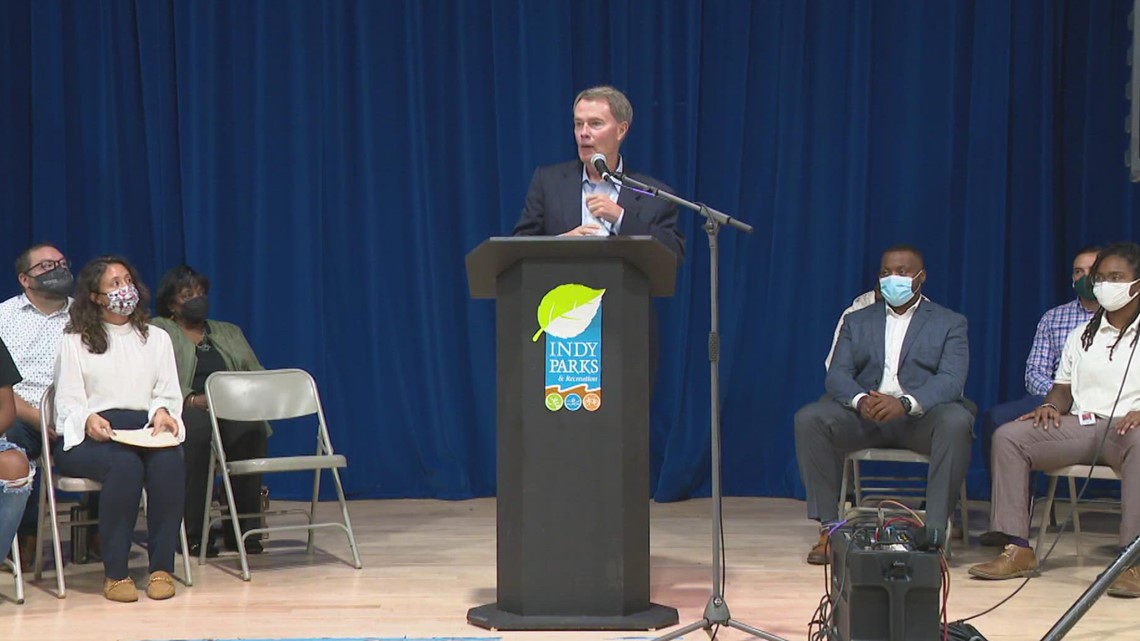 After week of deadly violence, community groups hope grant funds will boost crime fight - Vimarsana News