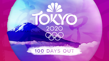 100 Days Out: Here are the Hoosier athletes with a shot at the Olympics in Tokyo