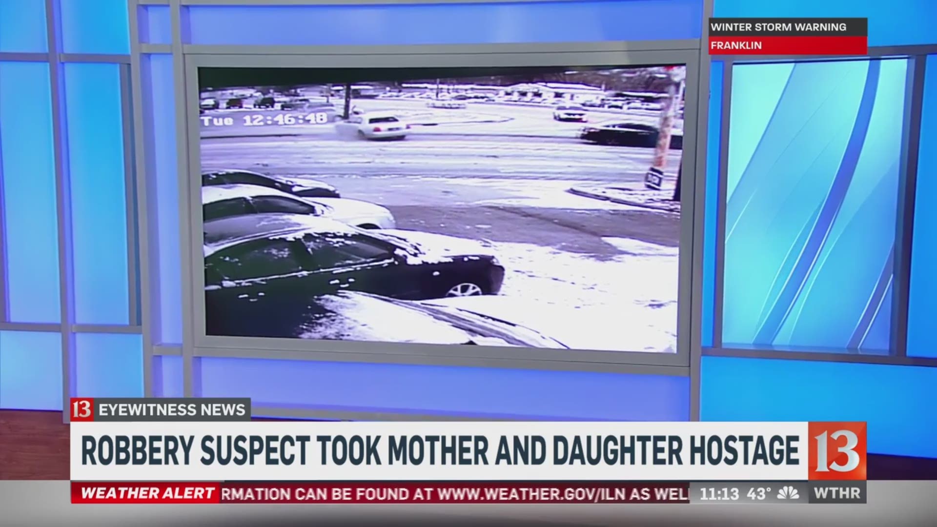 Carjacked Mother Daughter Held Hostage Carjacked Mother Daughter Held Hostage