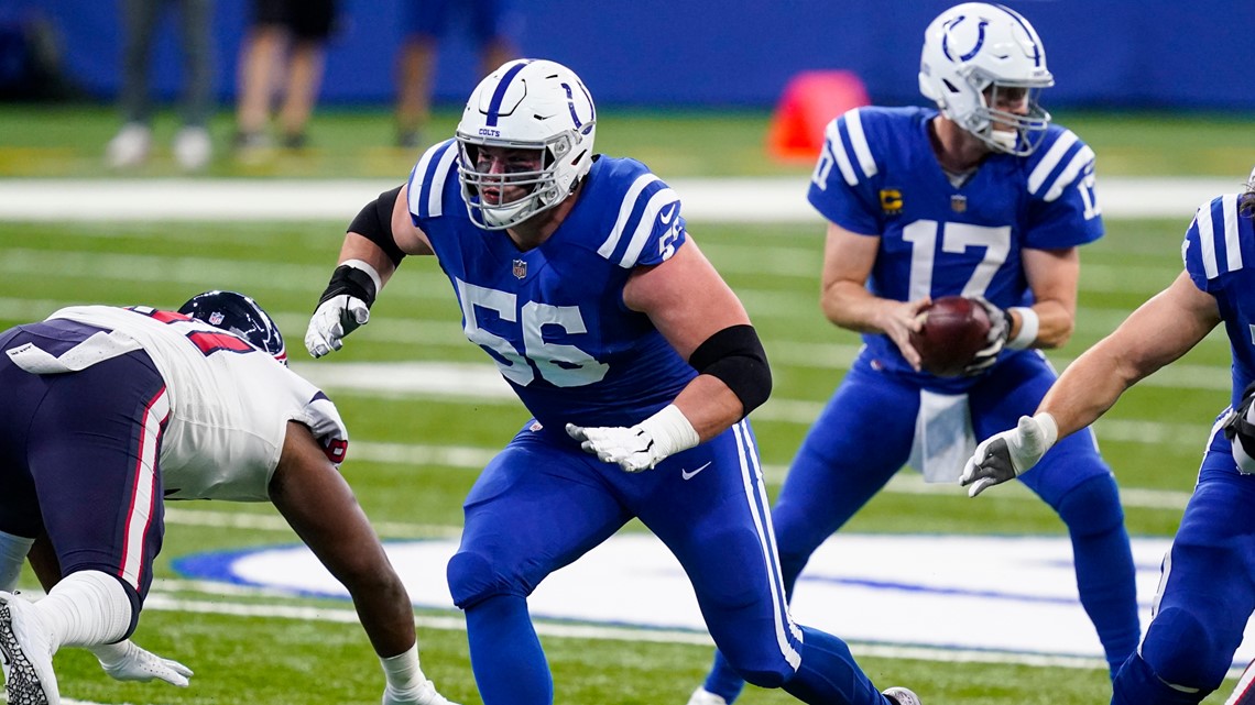 Colts punter schedules surgery to remove cancerous tumor