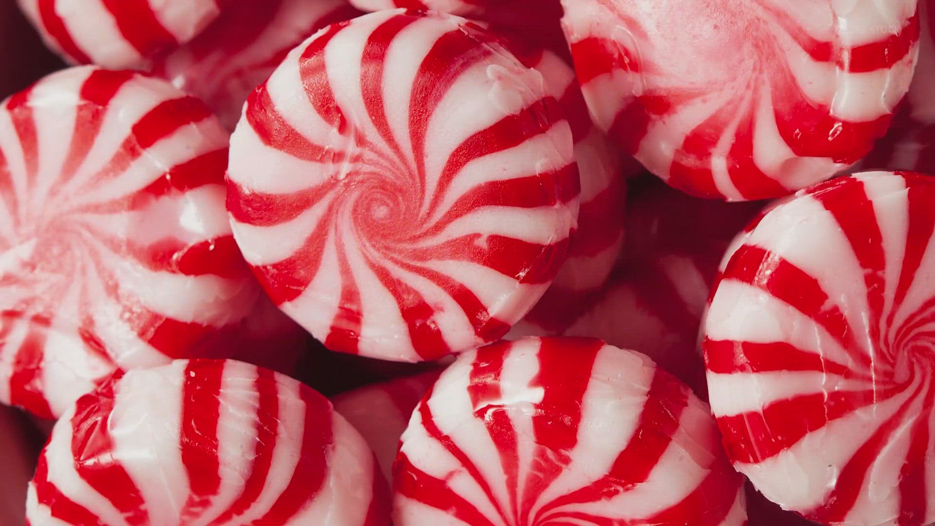 While some studies have found red dye No. 3 causes cancer in laboratory rats, officials say the cancer risk has not been documented in people.