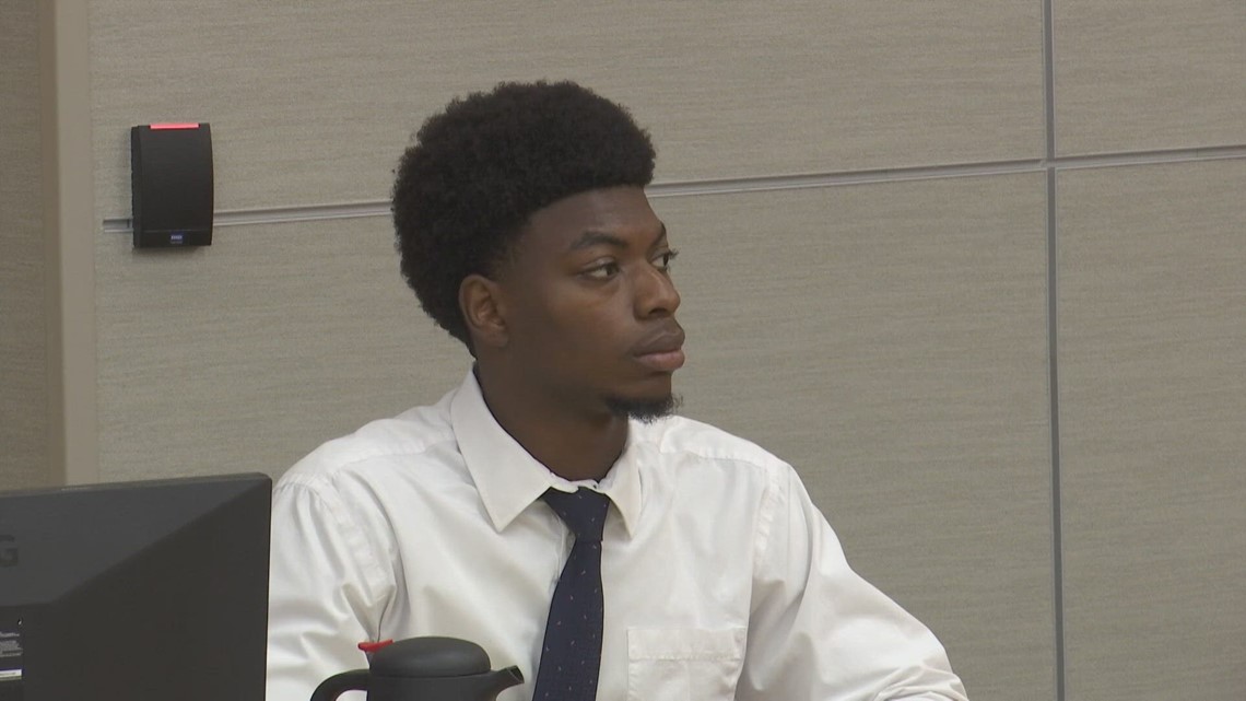 Deliberations expected today in trial for former North Central high ...