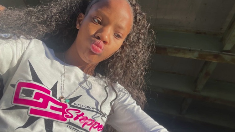 Dance teammates remember their teammate who was shot and killed