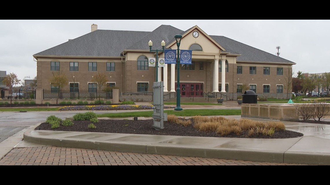 Fishers to offer COVID19 testing to residents