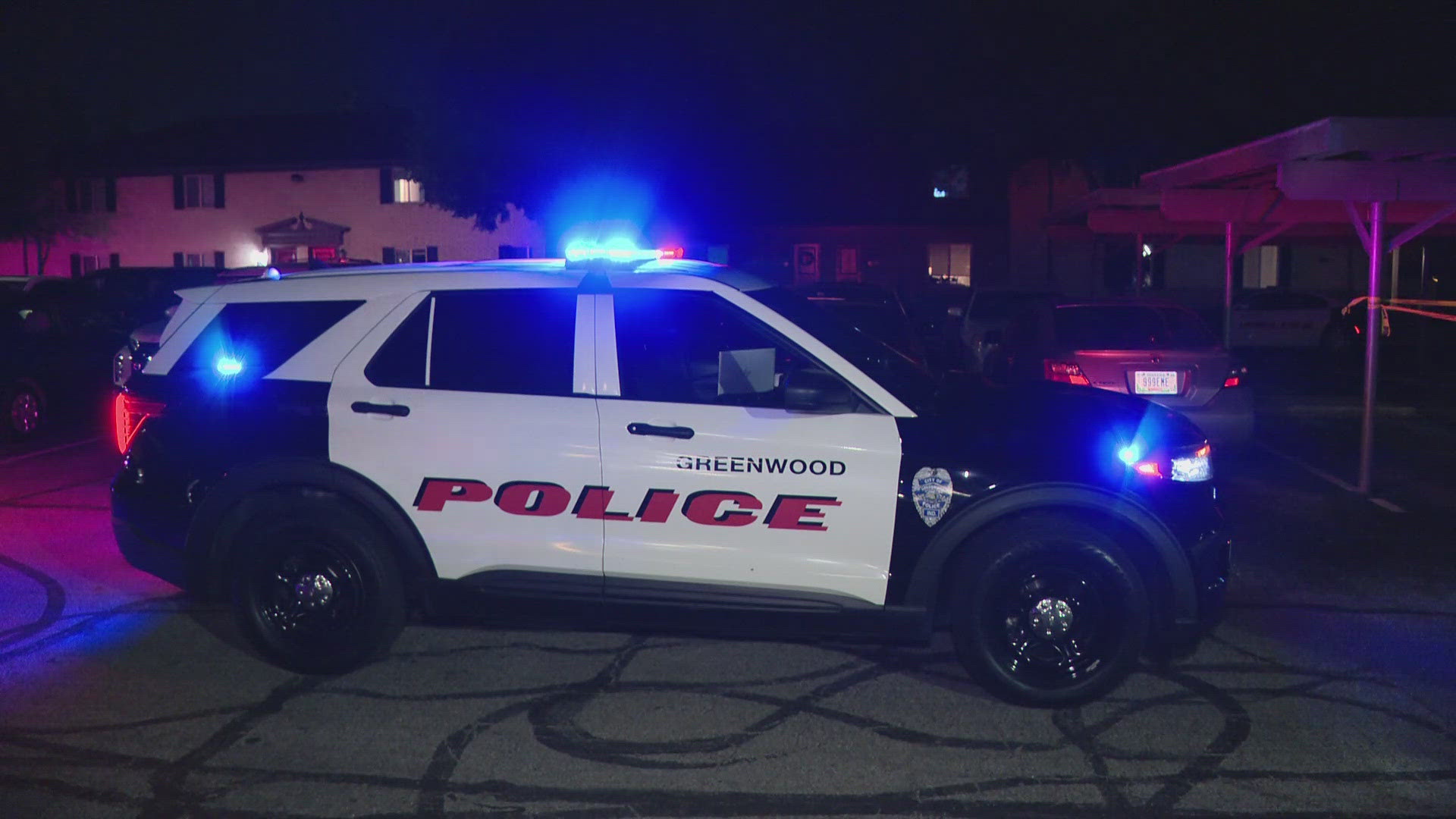 Uninvolved 22-year-old man killed in Greenwood shooting; suspect ...