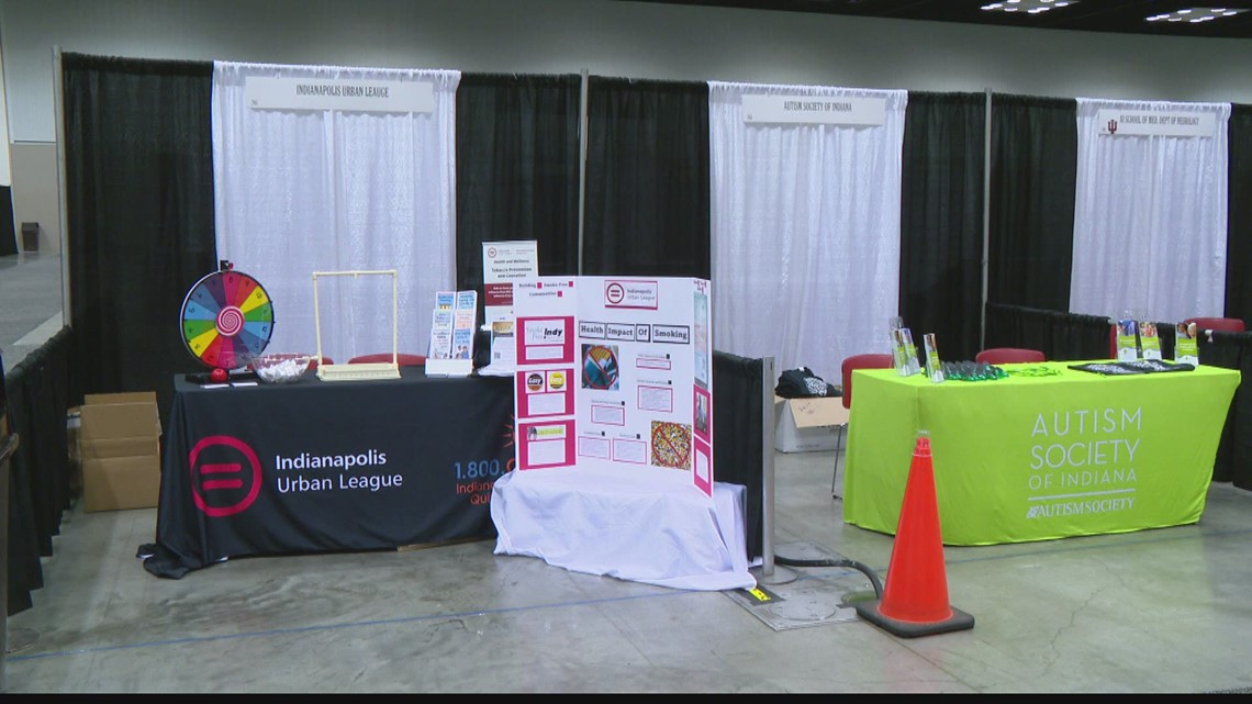 IBE Summer Celebration Health Fair focuses on prevention
