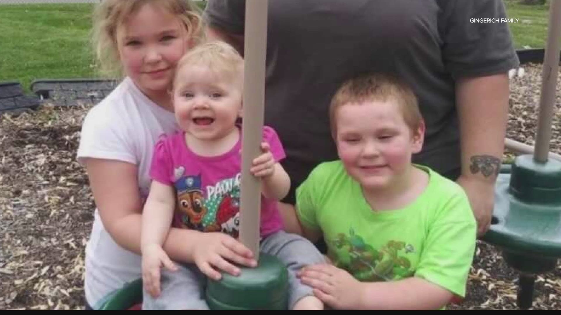 The state fire marshal is investigating the cause of a house fire that killed three children over the weekend in Miami County.