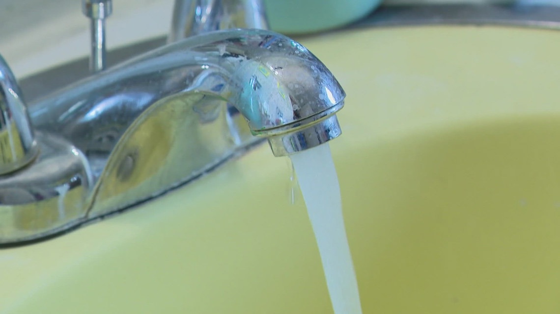 Indiana American Water provides update on Muncie's water after algae treatment