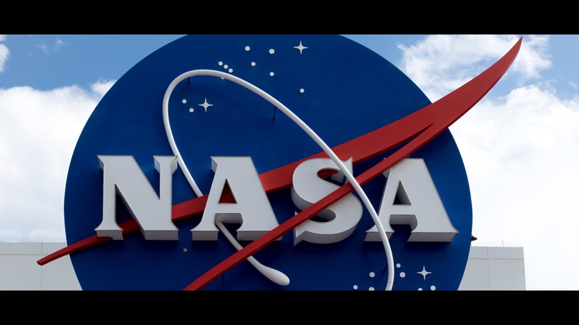 NASA celebrates 50th anniversary of historic Moon landing with live TV