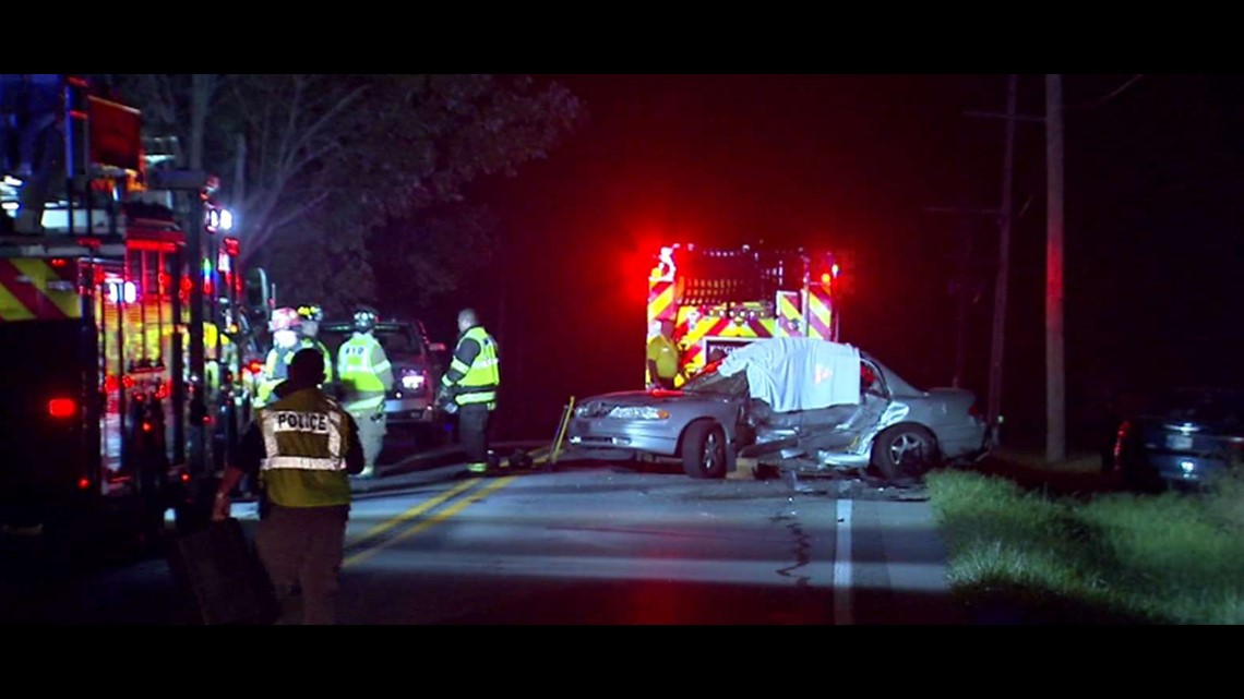 2 men killed in weekend Westfield crash