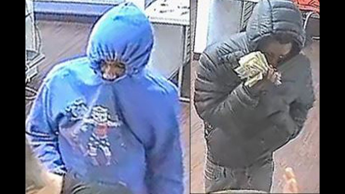 Police Release Photos Of Suspects In March Cellphone Store Robbery ...