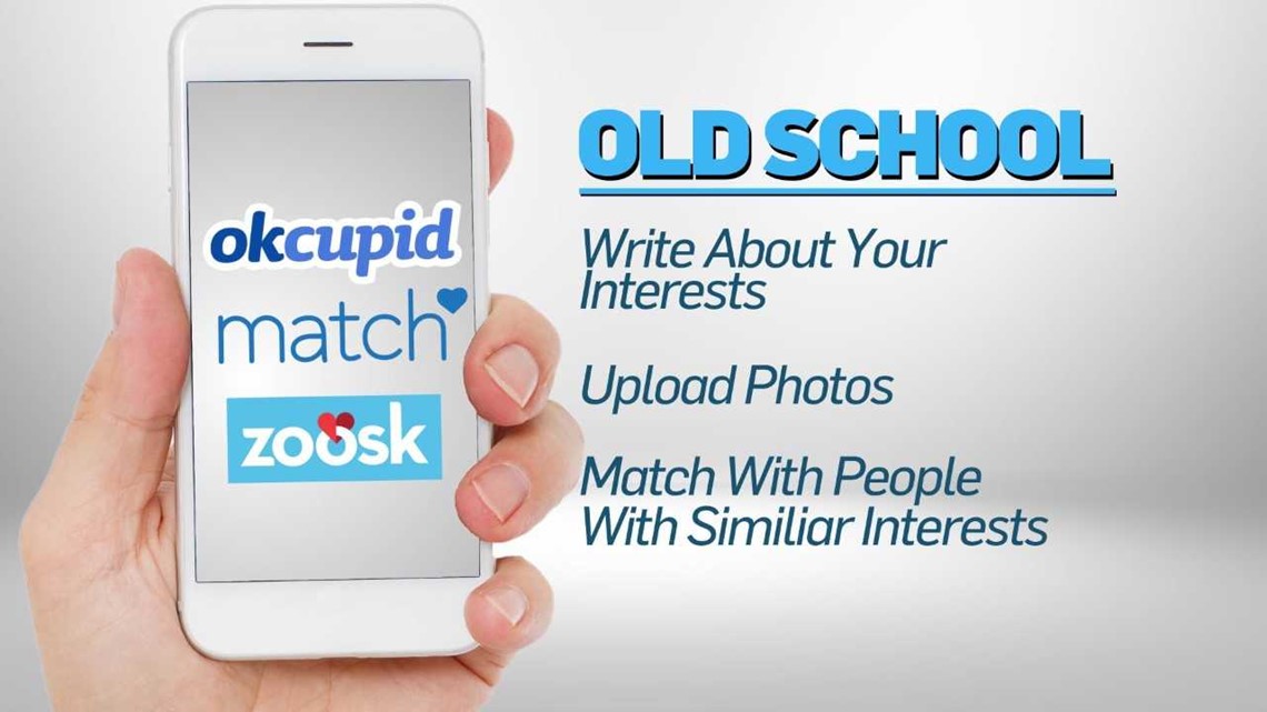 OkCupid: Date and Find Love - Apps on Google Play