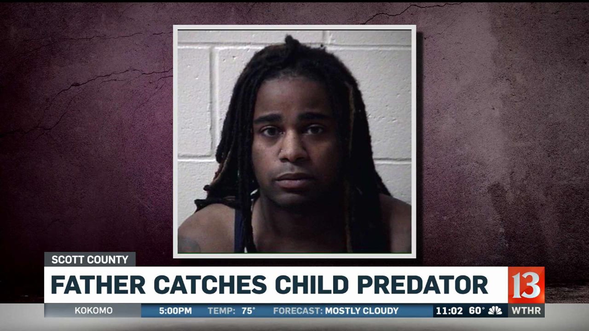 Police: Father Detains Suspected Child Predator After Finding Facebook ...