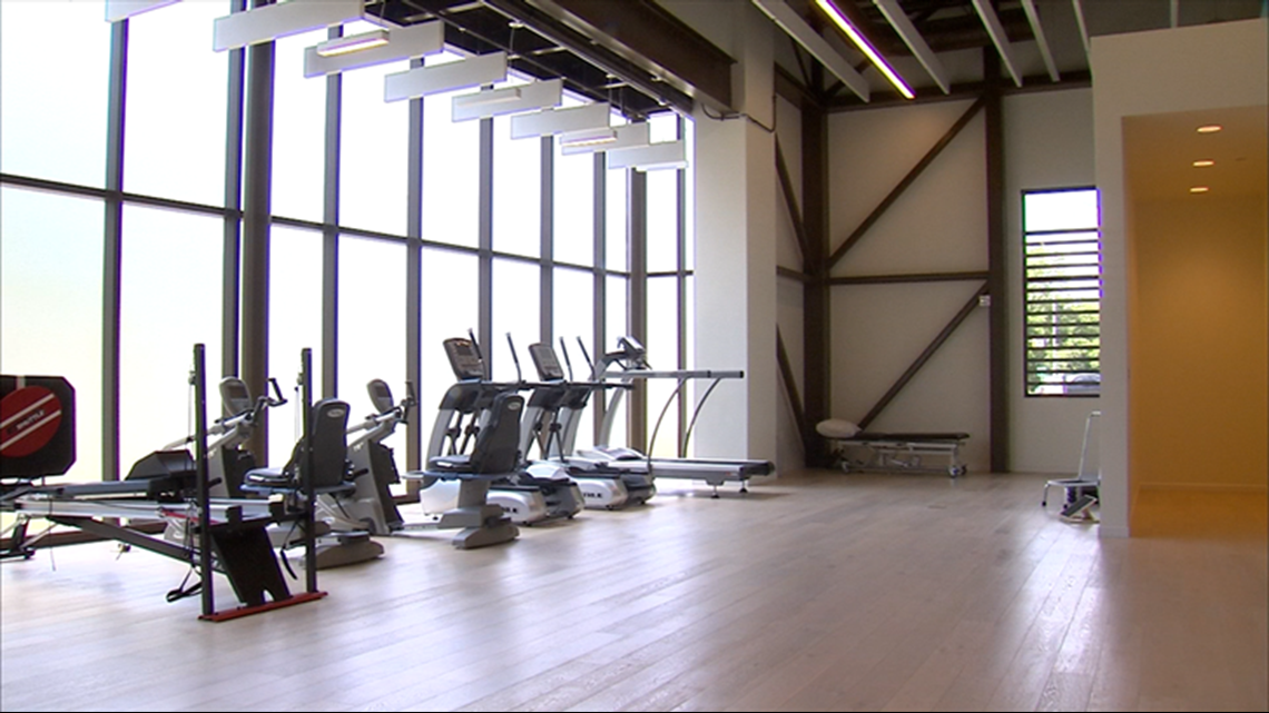 Cummins LiveWell Center coming to Columbus